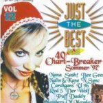 Just The Best Vol. 12 - Sampler