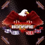 Rebel Soul - Bonfire