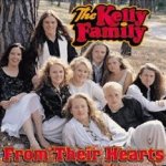 Live Live Live - Kelly Family