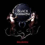Reunion - Black Sabbath