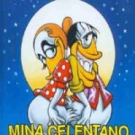 Mina Celentano - {Adriano Celentano} + Mina