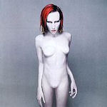 Mechanical Animals - Marilyn Manson