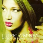 My Side Of Town (The U.S. Version) - Lutricia McNeal