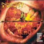 Words From The Exit Wound - Napalm Death