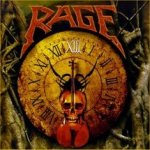 XIII - Rage