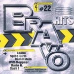 Bravo Hits 22 - Sampler