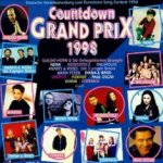 Countdown Grand Prix 1998 - Sampler