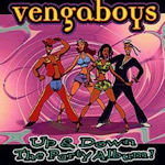 Up And Down - The Party Album! - Vengaboys