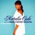 The Magic Of Christmas - Natalie Cole