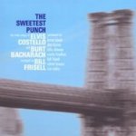 The Sweetest Punch - {Elvis Costello} + {Bill Frisell}