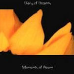 Moments Of Bloom - Diary Of Dreams