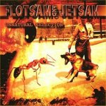 Unnatural Selection - Flotsam And Jetsam