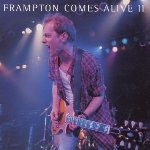 Framptom Comes Alive II - Peter Frampton