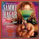 Red Voodoo - {Sammy Hagar} + the Waboritas