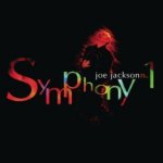 Symphony No. 1 - Joe Jackson