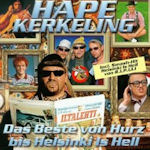 Das Beste von Hurz bis Helsinki Is Hell - Hape Kerkeling