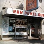 Run Devil Run - Paul McCartney