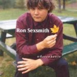 Whereabouts - Ron Sexsmith