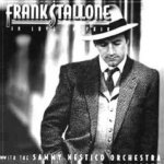 In Love In Vain - Frank Stallone