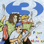 Paint By Number - 3