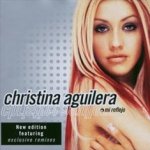 Mi reflejo - Christina Aguilera