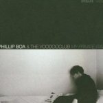 My Private War - Phillip Boa + the Voodooclub