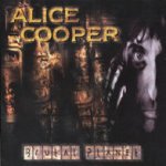 Alle Alice cooper albums auf einen Blick