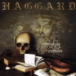 Awaking The Centuries - Haggard