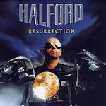 Resurrection - Halford