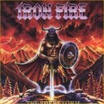 Thunderstorm - Iron Fire