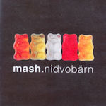 Nid vo Brn - Mash