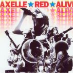 Alive - Axelle Red