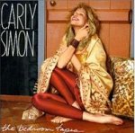 The Bedroom Tapes - Carly Simon