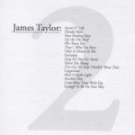 Greatest Hits Volume 2 - James Taylor