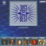 Just The Best 3-2000 - Sampler