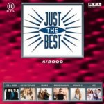 Just The Best 4-2000 - Sampler