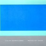 Water On Snow - Colin Vearncombe