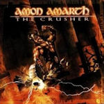 The Crusher - Amon Amarth