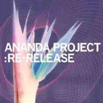 Re-Release - Ananda Project