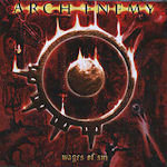 Wages Of Sin - Arch Enemy