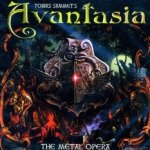 The Metal Opera - Avantasia