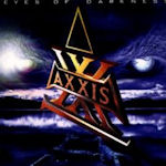 Eyes Of Darkness - Axxis