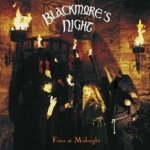 Fires At Midnight - Blackmore