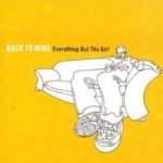 Back To Mine - Everything But The Girl