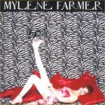 Les mots - Mylene Farmer
