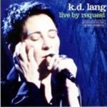 Live By Request - k.d. Lang