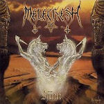 Djinn - Melechesh