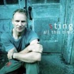 ...All This Time  - Sting