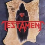 The Very Best Of Testament - Testament