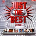 Just The Best 2-2001 - Sampler